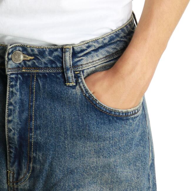 JEANS CLEVELAND PONT DENIM - Mad Fashion | img vers.650x/